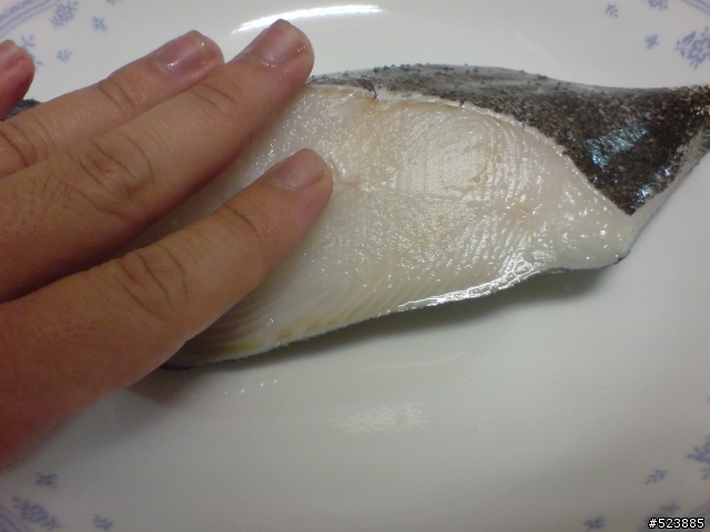 <分享>超簡單迷死人好吃的清蒸鱈魚
