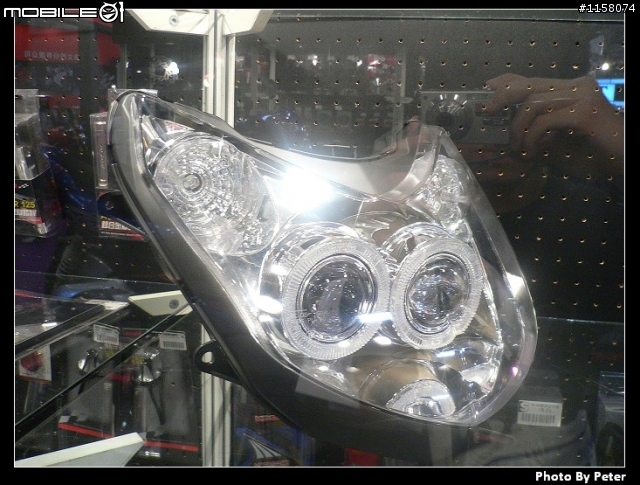 2009世貿國際機車展_______車圖比較多