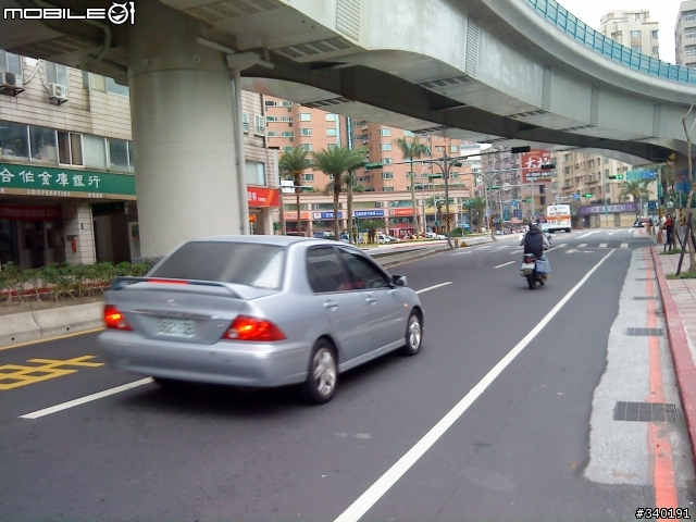 [已經出人命]全台北市最變態的禁行機車+兩段式左轉 在哪?[有圖有真相]