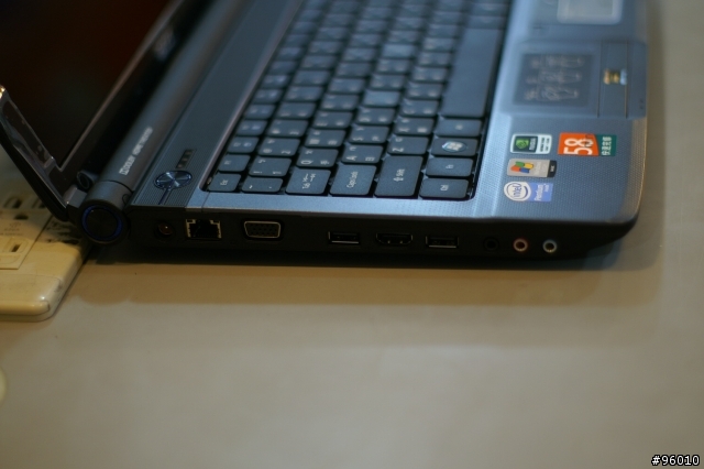 ACER ASPIRE AS4736ZG 超值筆電 開箱介紹