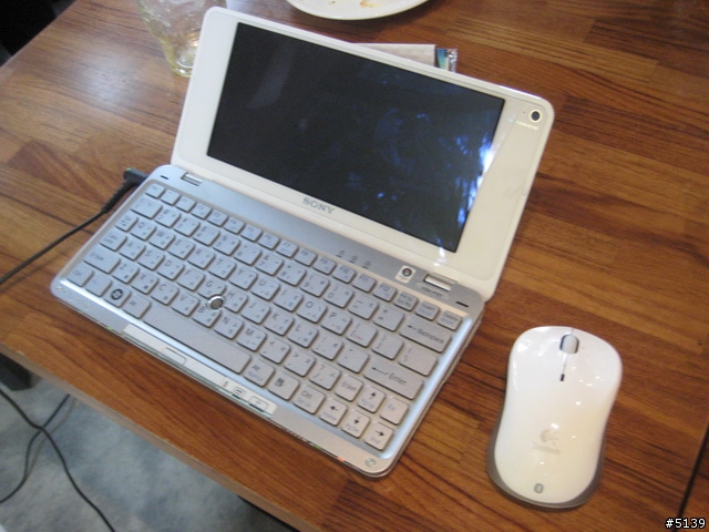 [分享]Sony VAIO迷聚會3 從"心"開始 活動實錄 (圖多)