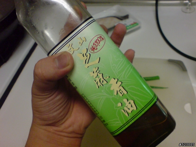 <分享>超簡單迷死人好吃的清蒸鱈魚