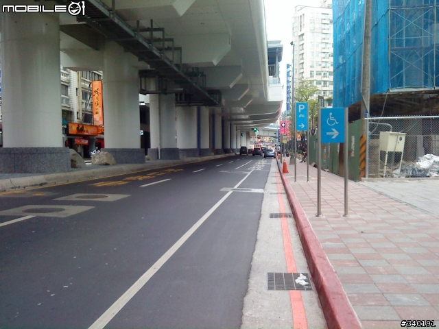 [已經出人命]全台北市最變態的禁行機車+兩段式左轉 在哪?[有圖有真相]