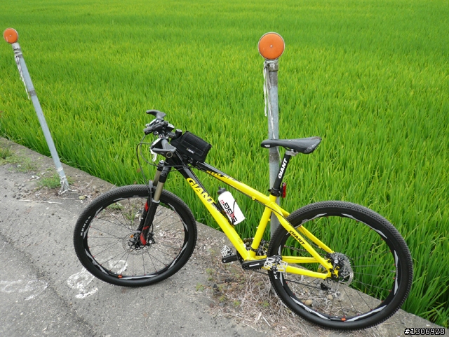 [分享]暢銷的登山車GIANT  XTC SE2升級