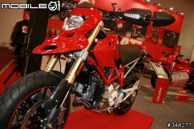 [分享]今天世貿一館2009機車產業展1小時快閃紀實