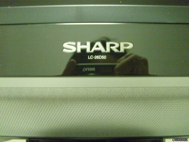 [分享]個人小空間 + SHARP LC26D50 + 免費PS3