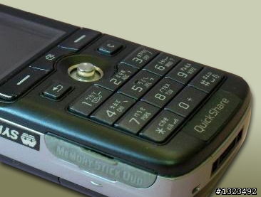 省錢改造SONY Ericsson k750I,為自己的荷包省一下!!