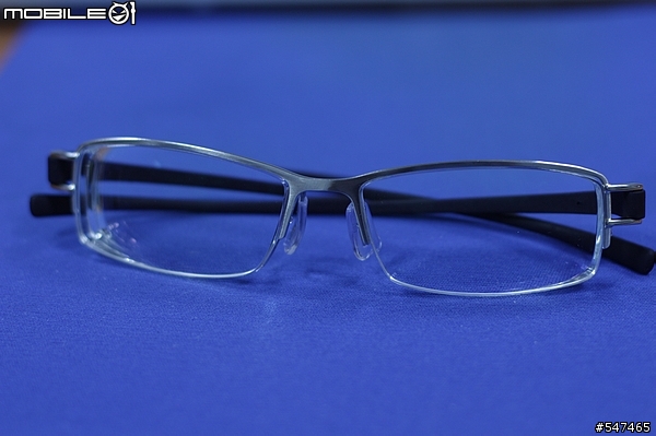 TAG Heuer 7201 + HOYA 全視線變色片 不專業分享