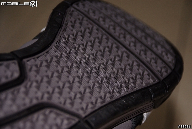 [分享]我OFF ROAD,我的NIKE 6.0鞋