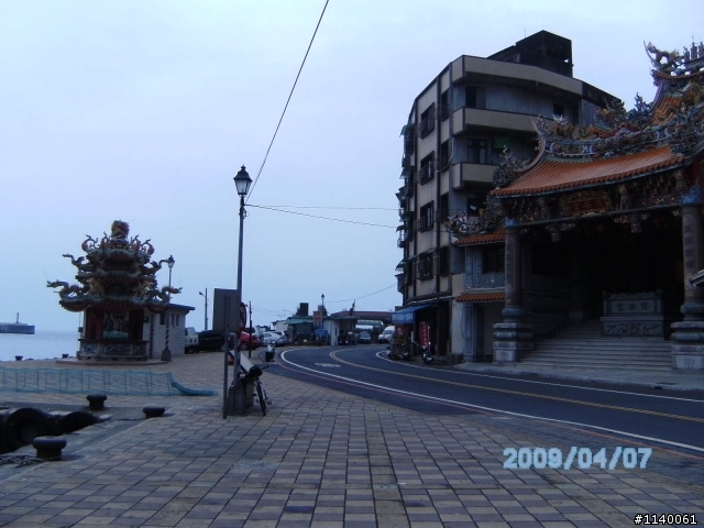 [路線分享]石門-金山-野柳濱海公路-九份山城-山海騎