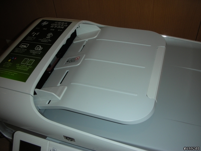 工作室裡的PS C309a  20合1完整功能大公開~