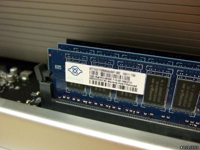 (圖多) 2009 年新版四核 Mac Pro 開箱分享