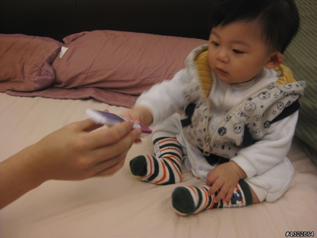 [分享]小表弟初長成