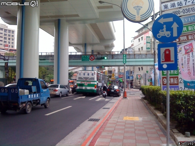 [已經出人命]全台北市最變態的禁行機車+兩段式左轉 在哪?[有圖有真相]