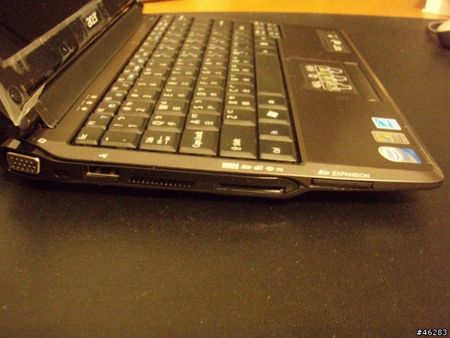 請大家注意，acer aspire one A0531h目前並沒有任何3G模組內建的型號，也沒有3G模組可以選購