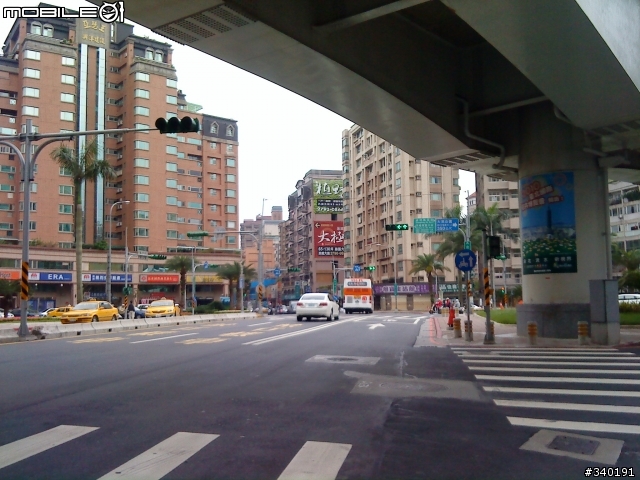 [已經出人命]全台北市最變態的禁行機車+兩段式左轉 在哪?[有圖有真相]