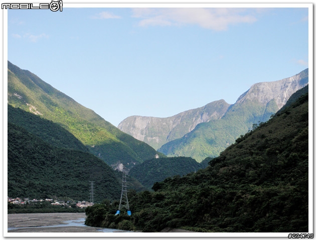 兩天‧七二○公里‧最美的蘇花公路