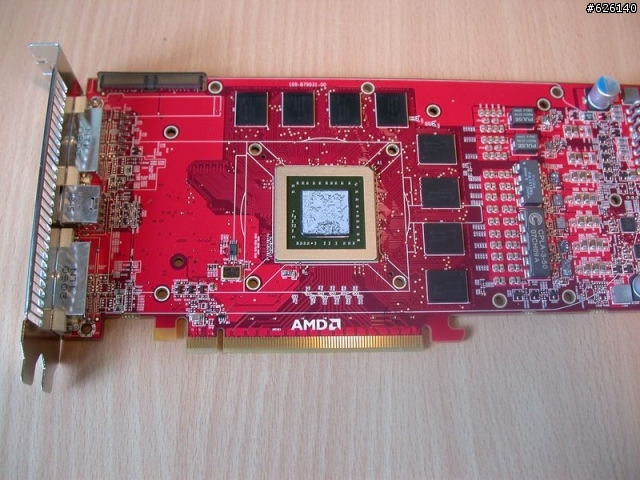 麗台GTX260+對上PowerColor HD4890 (圖多)