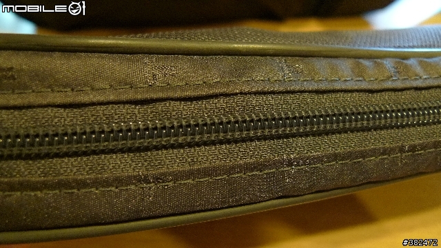 [分享] TUMI FXT nylon 側背電腦包