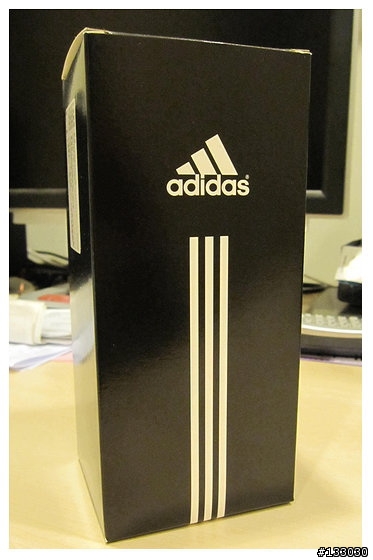 運動防風眼鏡開箱(Adidas+Silhouette)
