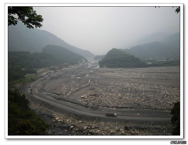 與蛙哥有約~新中橫、望鄉、茶山部落之旅