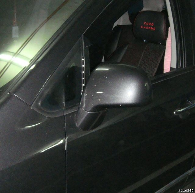 {分享}Carens III 側方向燈DIY改裝實錄!!!(4/13[細節補充])