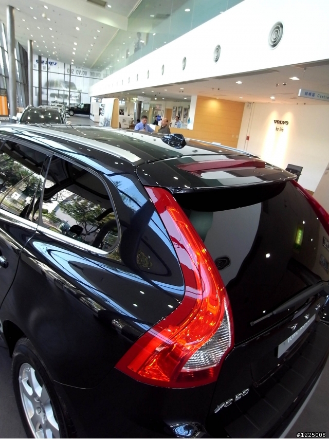 史上最殺VOLVO ~ XC60賞車 