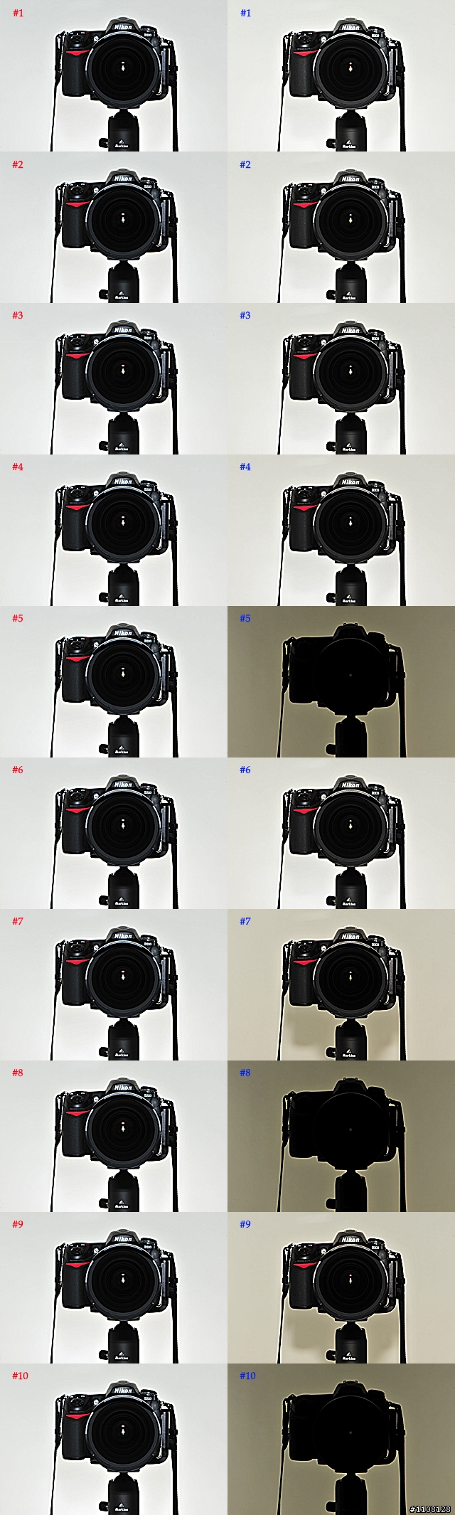 [分享]新增SD-9 vs. SD-8A(SB-900)【原NIKON SD-9(SB-900) PK SD-8A(SB-800)】