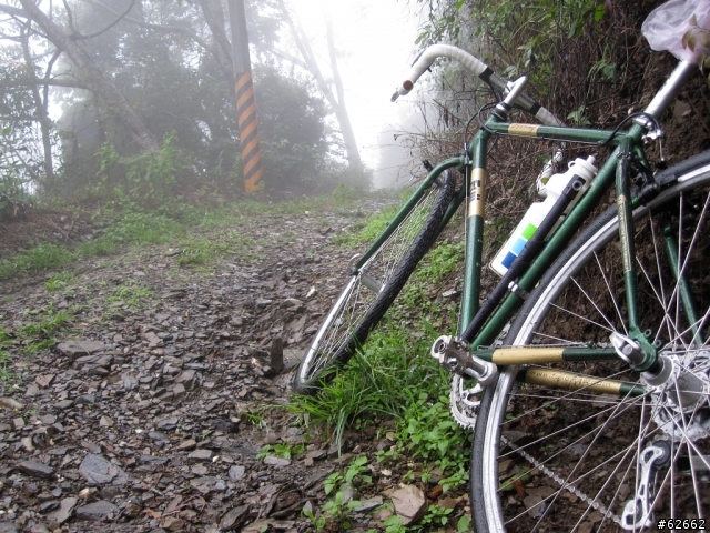 FUJI TOURING~林道行