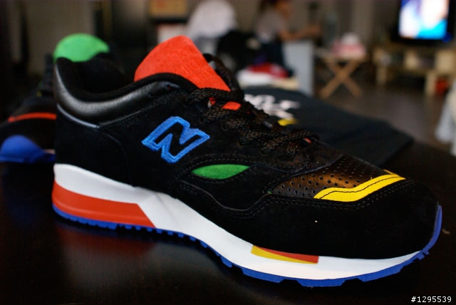 New balance 1500 X 24 Kilates (Miro)