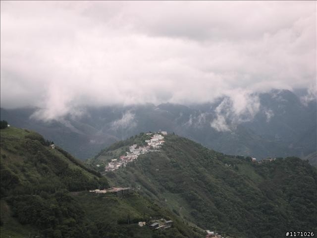 福巴越嶺V .S 巴福越嶺