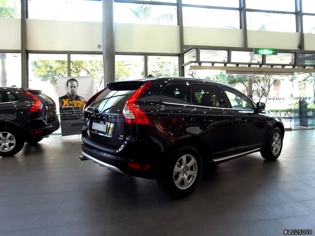 史上最殺VOLVO ~ XC60賞車 