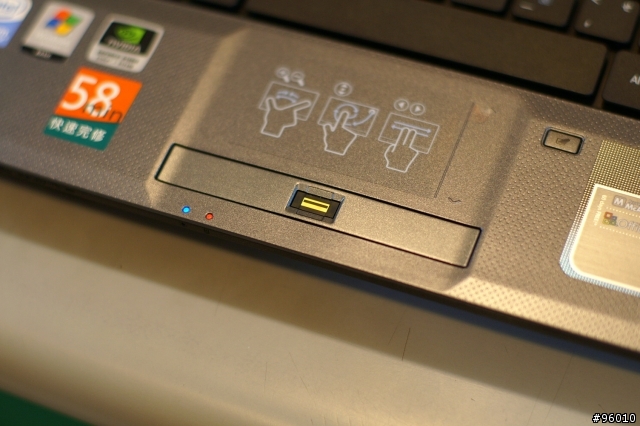 ACER ASPIRE AS4736ZG 超值筆電 開箱介紹