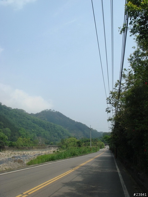 [遊記]20090411~0412-苗栗南庄-單車露營