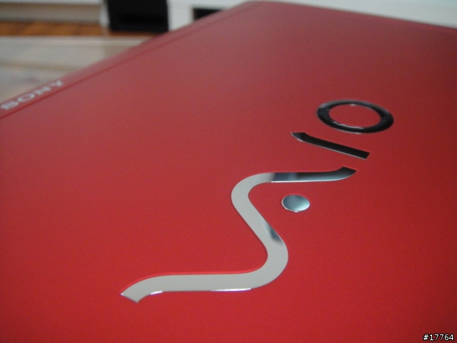 [分享]Sony VAIO VGN-TT15TN/R（濃燄紅）