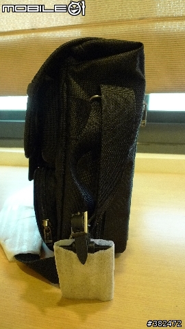 [分享] TUMI FXT nylon 側背電腦包