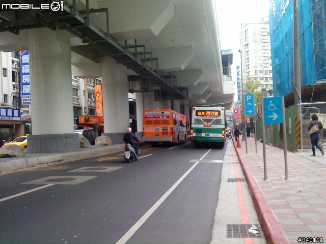 [已經出人命]全台北市最變態的禁行機車+兩段式左轉 在哪?[有圖有真相]