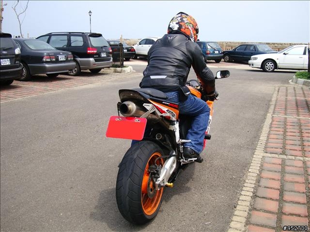 [入庫分享] Honda CBR1000RR Repsol