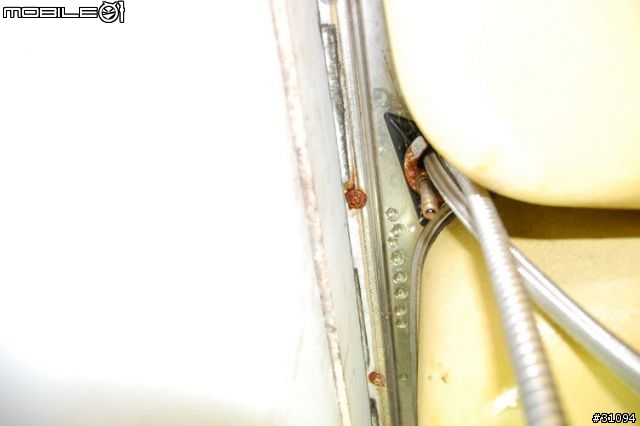 [無牌水電工] 廚房檯面式水龍頭更換