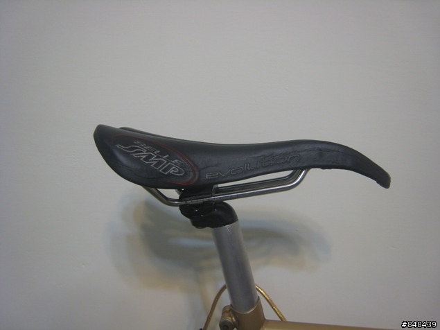 尋找兄弟姐妹車!!!! Terry Classic Reynolds 631 鋼管車!!!!