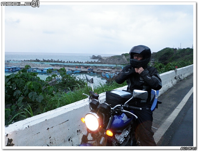 兩天‧七二○公里‧最美的蘇花公路