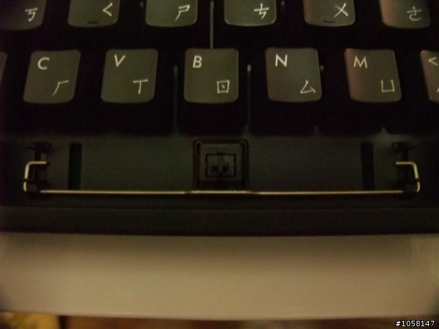 【雅】Filco(黑軸) V.S Datacomp(茶軸) 趣味評比
