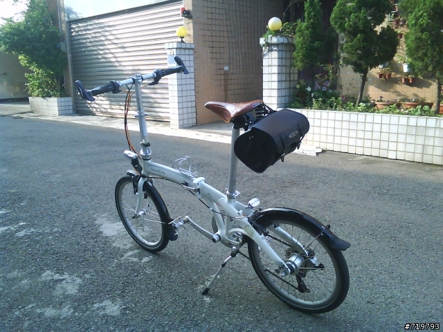 請問Jagwire煞車線安裝問題