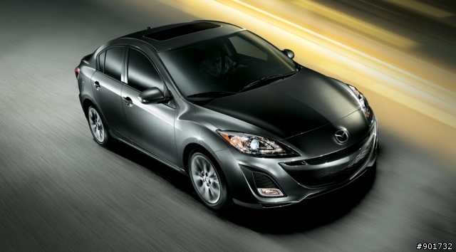 日本NEW-AXELA 6/11上市.Mazda 3-圖多-期待趕快上市吧-哈妹好幾齒