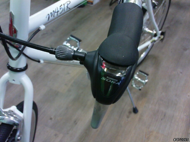 台中健x路驚見 KHS M451"R" 44及51size