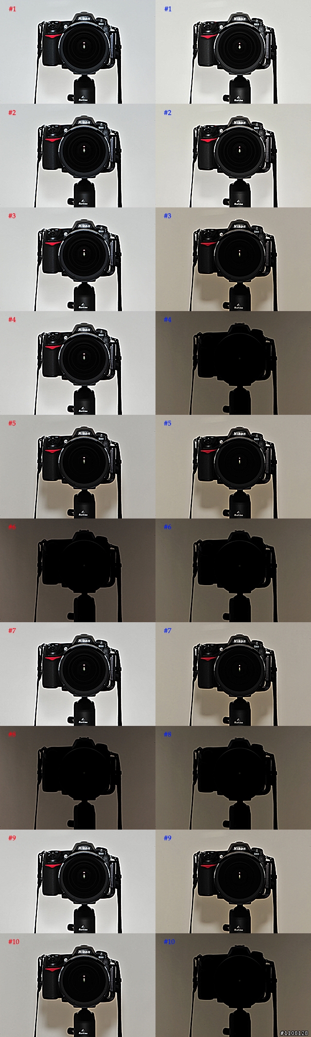 [分享]新增SD-9 vs. SD-8A(SB-900)【原NIKON SD-9(SB-900) PK SD-8A(SB-800)】