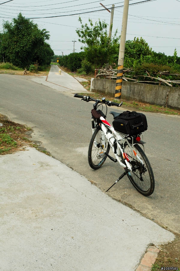[遊記]大林糖廠單車道搶鮮初體驗