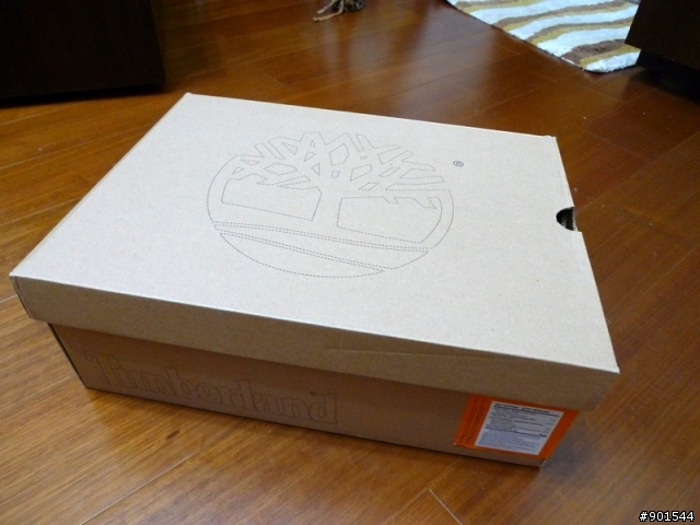 Timberland 棕色39553男靴