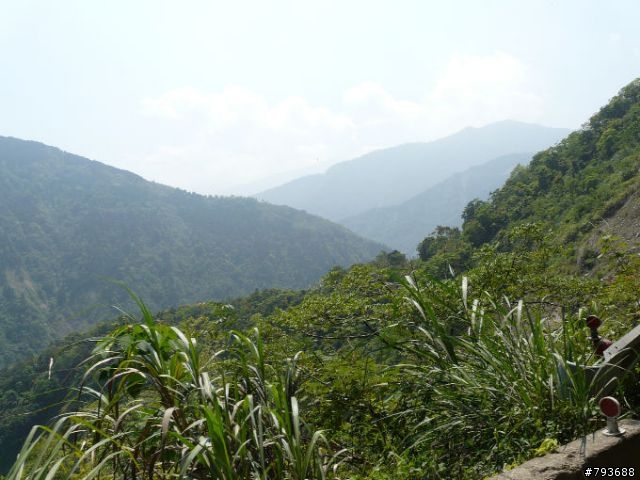 20090411  清泉-觀霧 4+2 七人之旅  照片重新連結完成