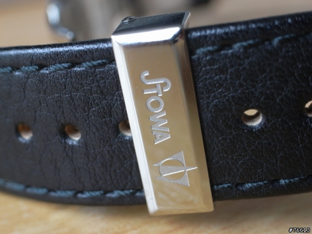 [分享] Stowa Antea 390 COSC